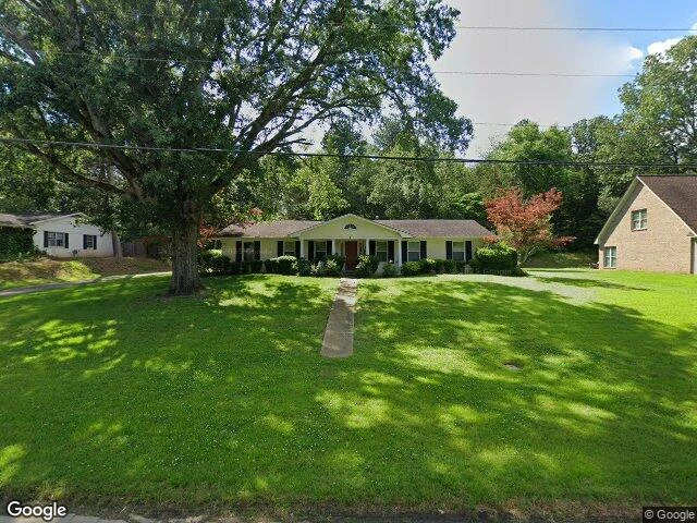 House image located at Tupelo, MS 38801