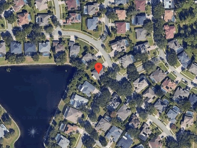 House image located at Orlando, FL 32836