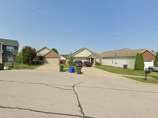 House image located at Lexington, KY 40511