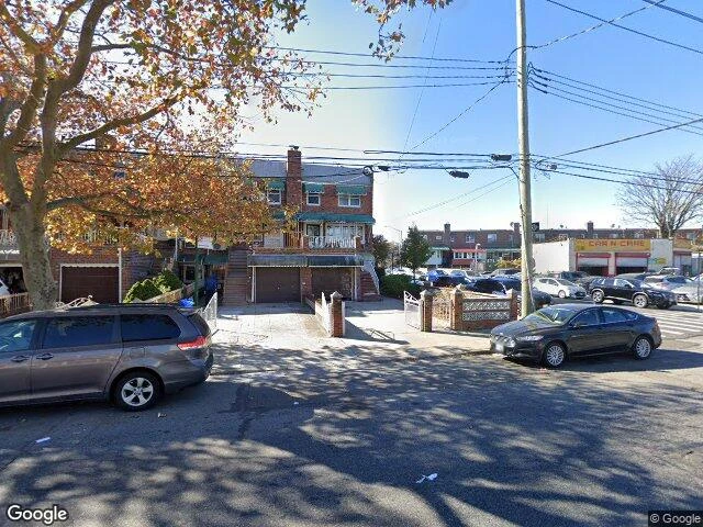 House image located at Brooklyn, NY 11214