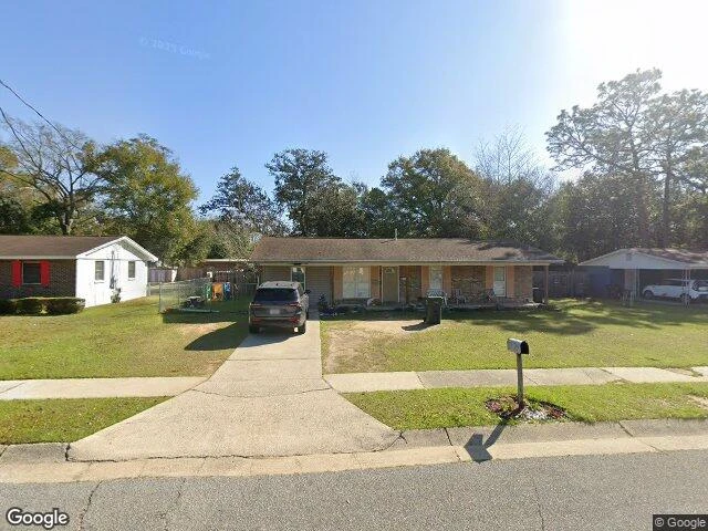 House image located at Pensacola, FL 32505