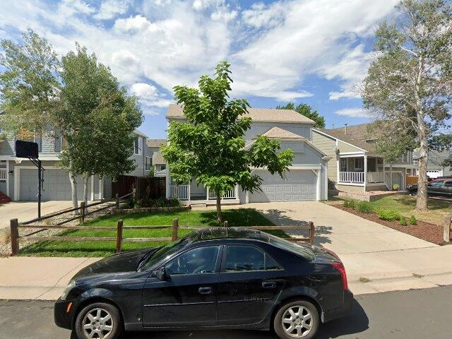 House image located at Denver, CO 80249