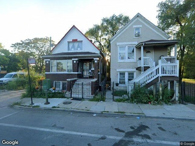 House image located at Chicago, IL 60623