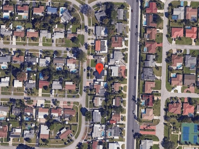 House image located at West Palm Beach, FL 33406