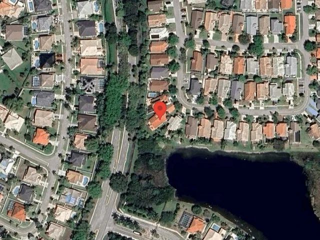 House image located at Hollywood, FL 33029