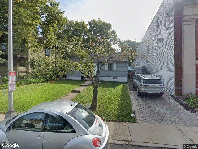 House image located at Ridgefield Park, NJ 07660