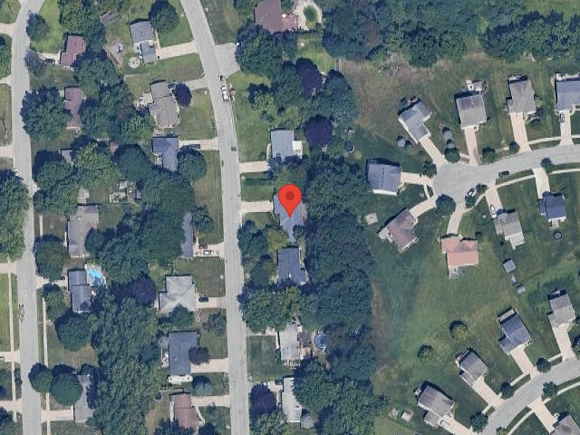 House image located at Grand Rapids, MI 49512