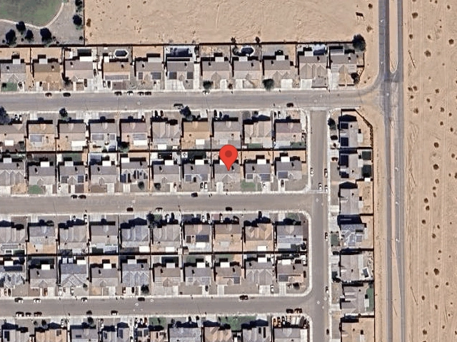 House image located at Yuma, AZ 85365