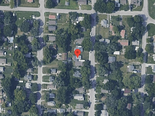 House image located at Independence, MO 64053