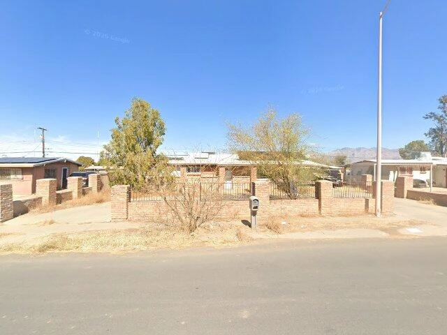 House image located at Tucson, AZ 85745