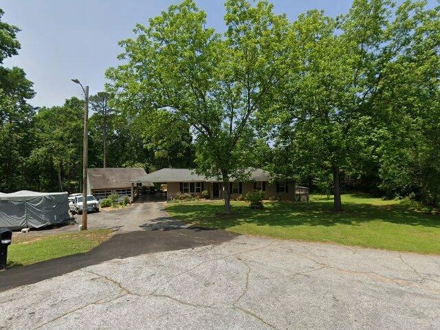 House image located at Seneca, SC 29678