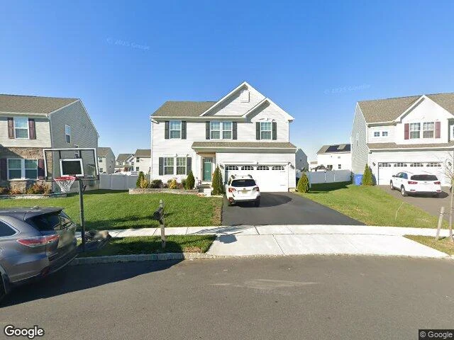 House image located at Swedesboro, NJ 08085