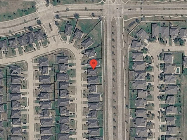 House image located at Rosharon, TX 77583