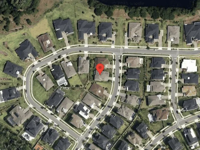 House image located at Orlando, FL 32827