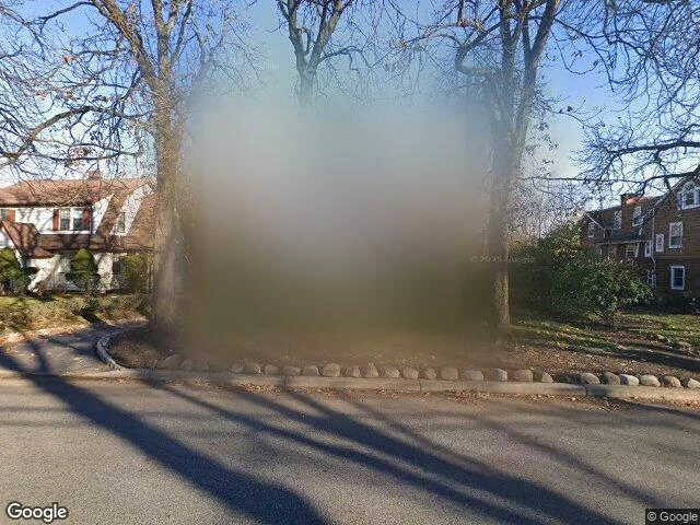 House image located at Haworth, NJ 07641