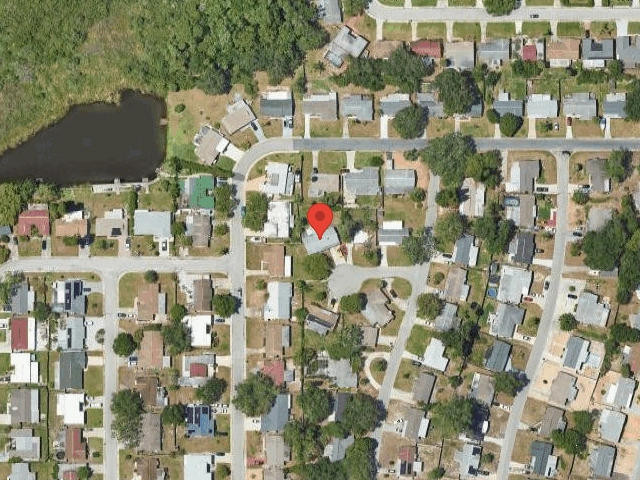 House image located at Holiday, FL 34691