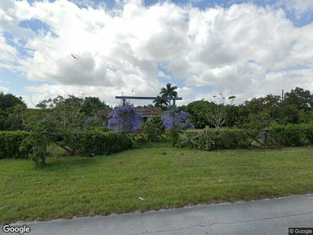 House image located at Homestead, FL 33032