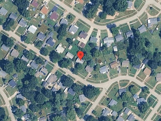 House image located at Louisville, KY 40272