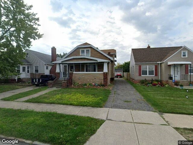 House image located at Cleveland, OH 44129