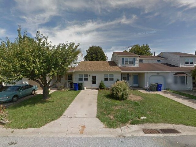 House image located at Bear, DE 19701