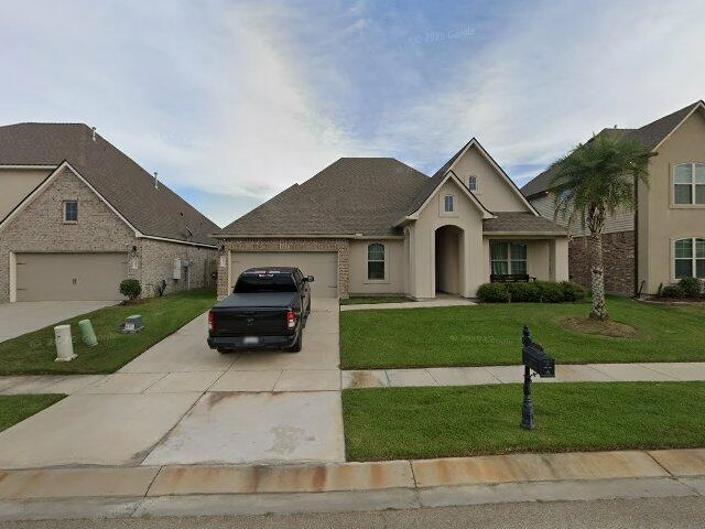 House image located at Slidell, LA 70461