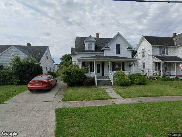 House image located at Bellevue, OH 44811