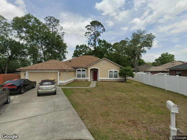 House image located at Jacksonville, FL 32221