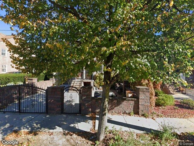 House image located at Springfield Gardens, NY 11413