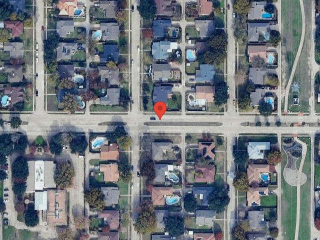 House image located at Wylie, TX 75098