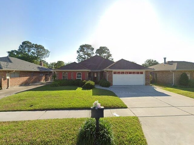 House image located at Kenner, LA 70065