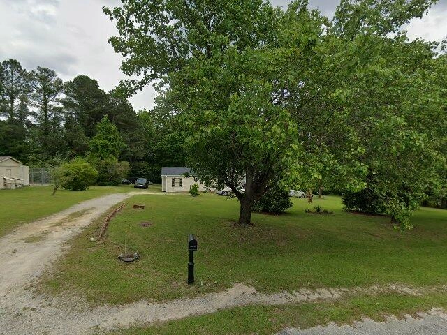 House image located at Willow Spring, NC 27592