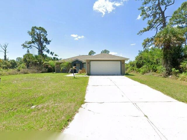 House image located at North Port, FL 34286