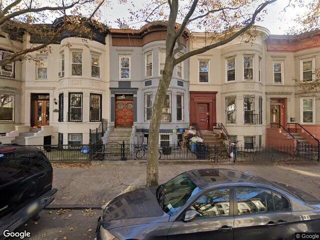 House image located at Brooklyn, NY 11213