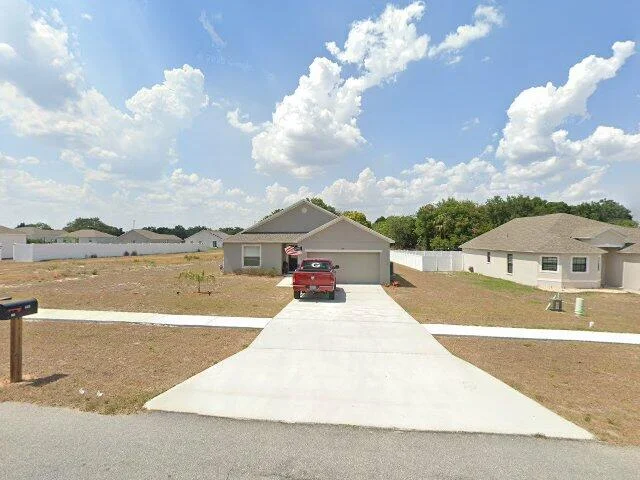 House image located at Frostproof, FL 33843