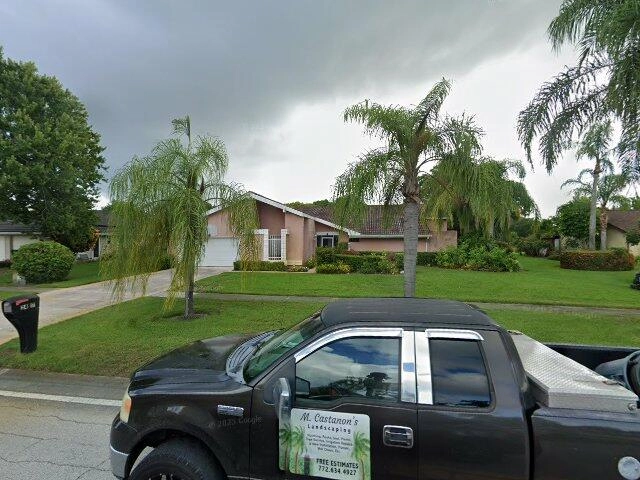 House image located at Port Saint Lucie, FL 34952