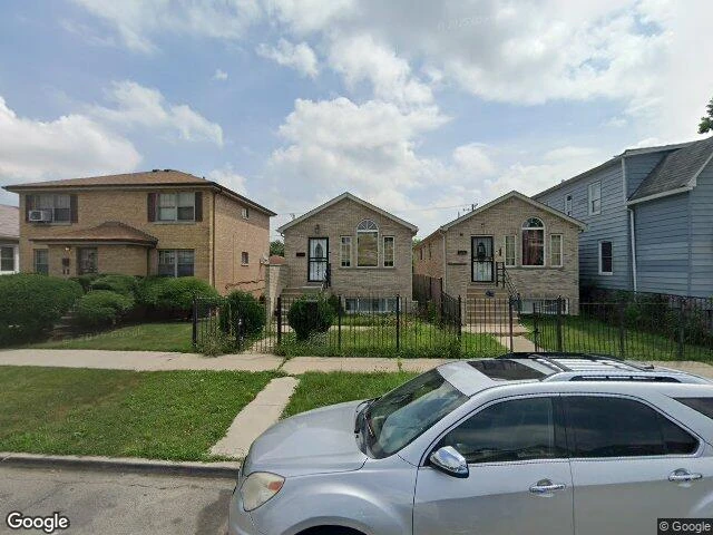 House image located at Chicago, IL 60620