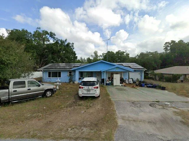 House image located at Ocala, FL 34472