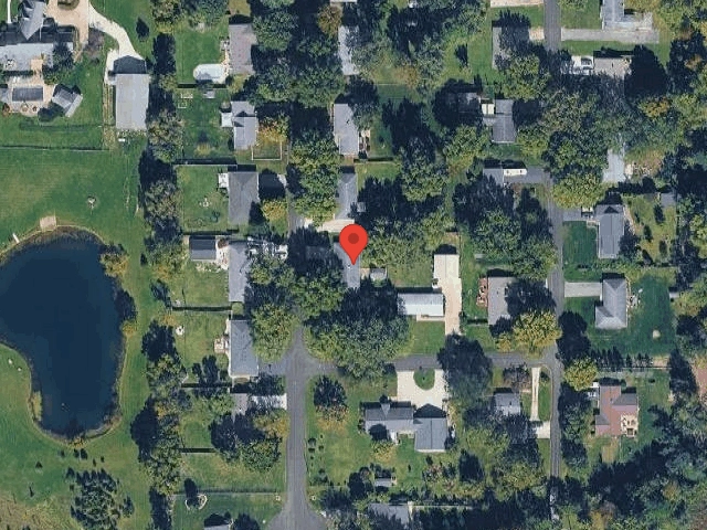 House image located at Zionsville, IN 46077