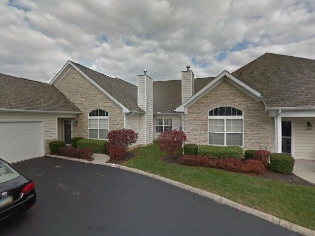 House image located at Dublin, OH 43016