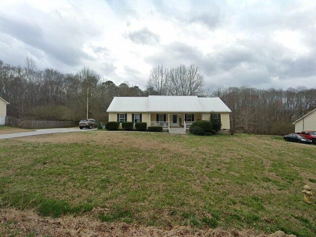 House image located at Bremen, GA 30110