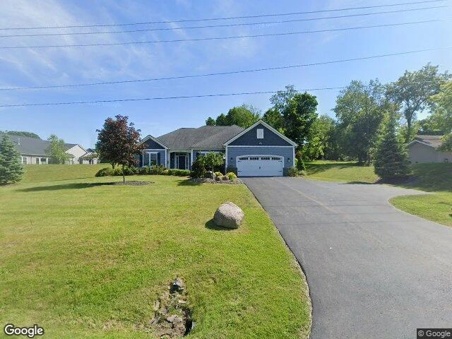 House image located at Victor, NY 14564