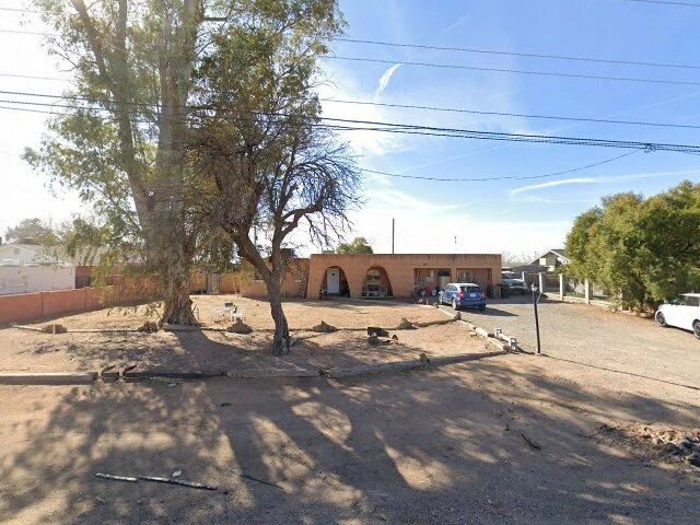 House image located at Coolidge, AZ 85128