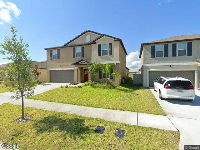 House image located at Sun City Center, FL 33573