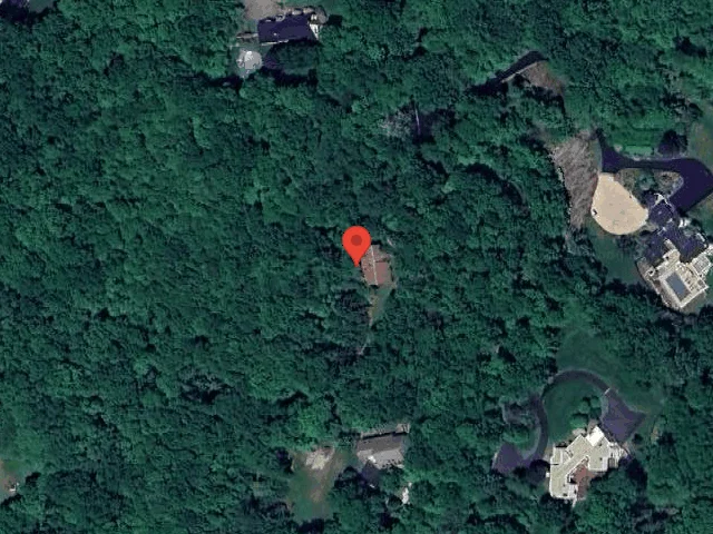 House image located at Pound Ridge, NY 10576