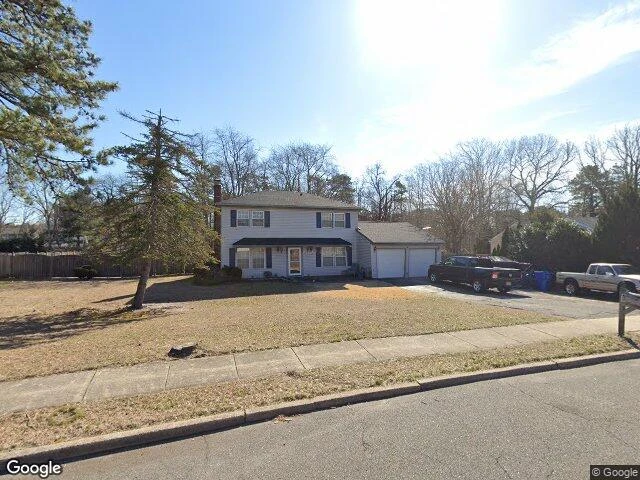 House image located at Toms River, NJ 08753