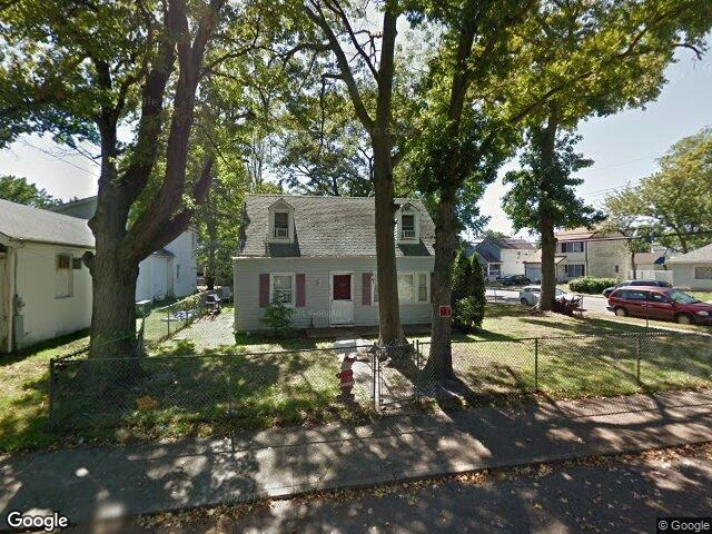 House image located at Neptune, NJ 07753