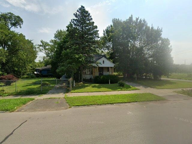 House image located at Detroit, MI 48235