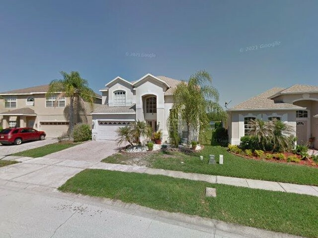 House image located at Orlando, FL 32825