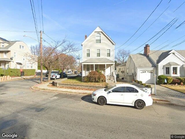 House image located at Belleville, NJ 07109