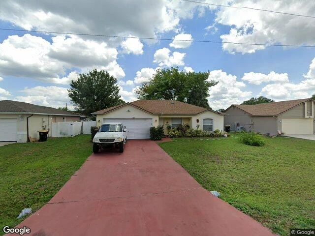 House image located at Kissimmee, FL 34759
